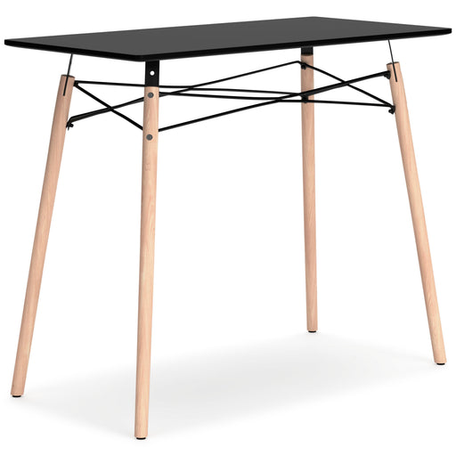 Jaspeni Home Office Desk - EZ Furniture of Mayfair (Philadelphia, PA)