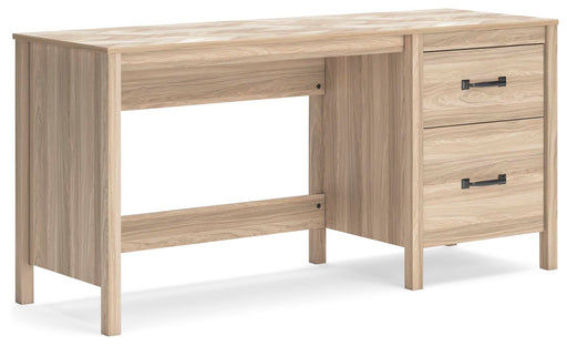 Battelle 60" Home Office Desk - EZ Furniture of Mayfair (Philadelphia, PA)