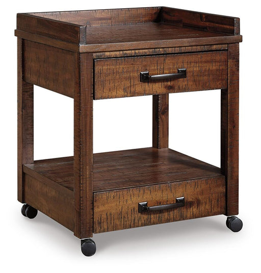 Baldridge Printer Stand - EZ Furniture of Mayfair (Philadelphia, PA)