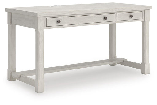 Robbinsdale Home Office Desk - EZ Furniture of Mayfair (Philadelphia, PA)