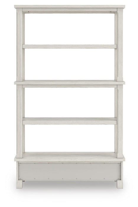 Robbinsdale 75" Bookcase - EZ Furniture of Mayfair (Philadelphia, PA)