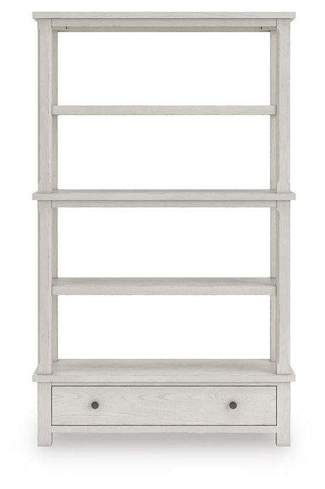 Robbinsdale 75" Bookcase - EZ Furniture of Mayfair (Philadelphia, PA)
