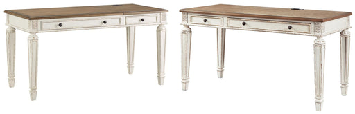 Realyn Home Office Set - EZ Furniture of Mayfair (Philadelphia, PA)