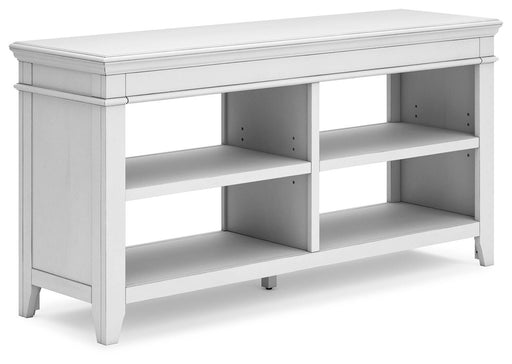 Kanwyn Credenza - EZ Furniture of Mayfair (Philadelphia, PA)