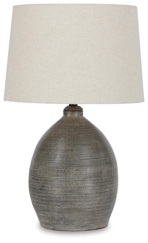 Joyelle Table Lamp - EZ Furniture of Mayfair (Philadelphia, PA)