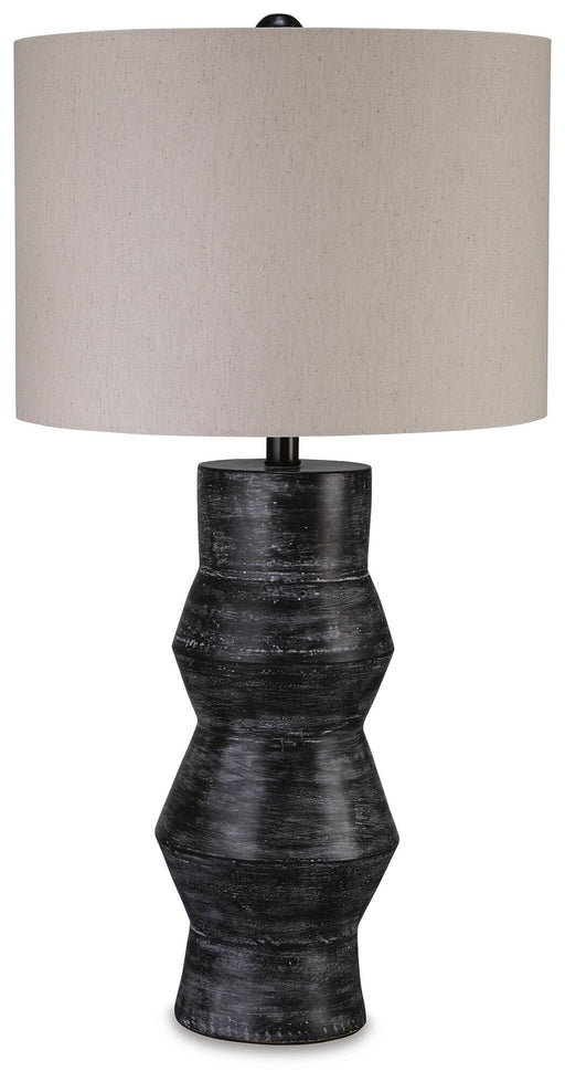 Kerbert Table Lamp - EZ Furniture of Mayfair (Philadelphia, PA)