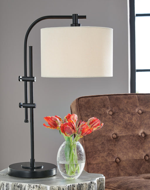 Baronvale Lamp Set - EZ Furniture of Mayfair (Philadelphia, PA)