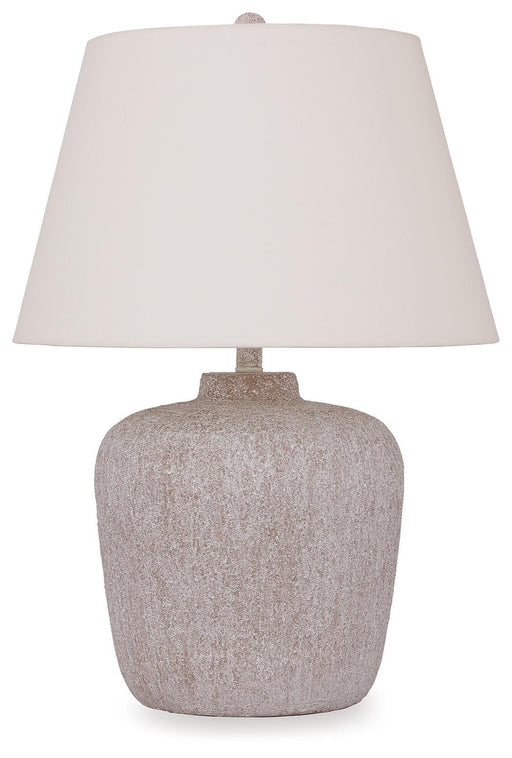 Danry Table Lamp - EZ Furniture of Mayfair (Philadelphia, PA)