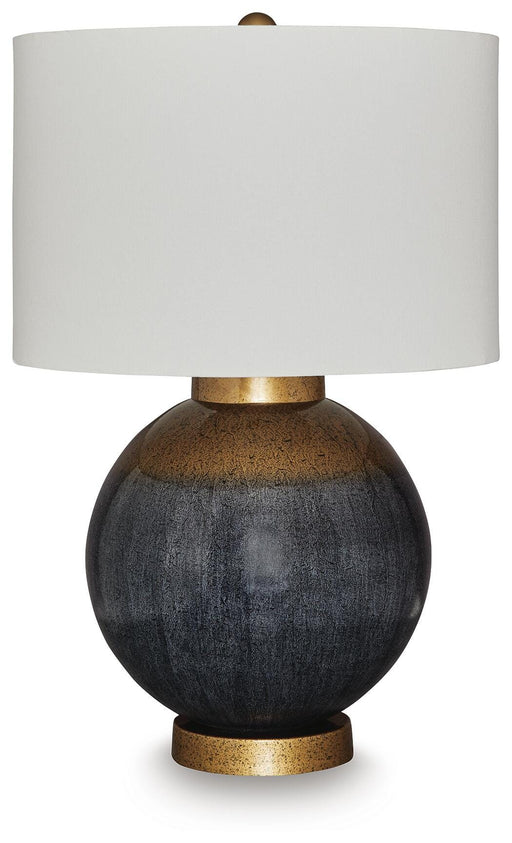 Adara Table Lamp - EZ Furniture of Mayfair (Philadelphia, PA)