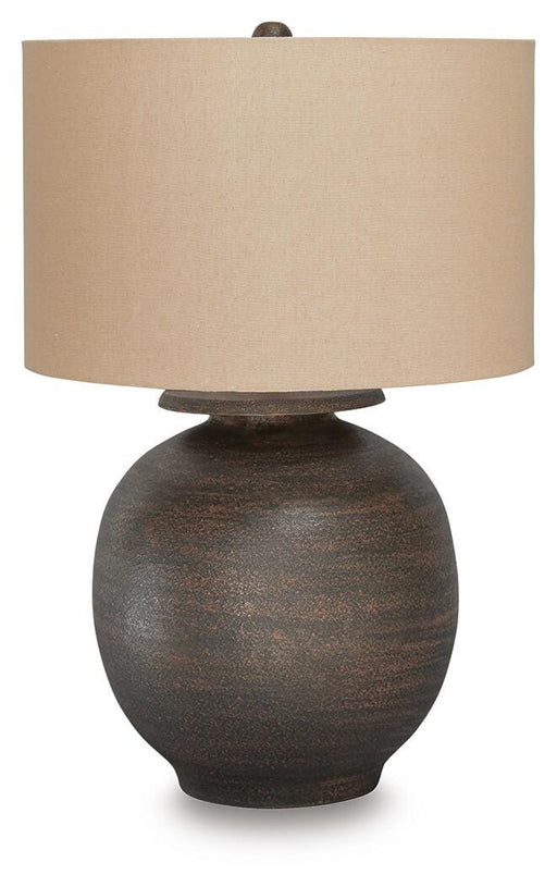 Carlenbury Table Lamp - EZ Furniture of Mayfair (Philadelphia, PA)