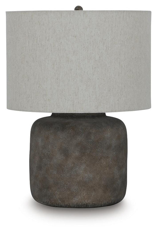 Zandophen Table Lamp - EZ Furniture of Mayfair (Philadelphia, PA)