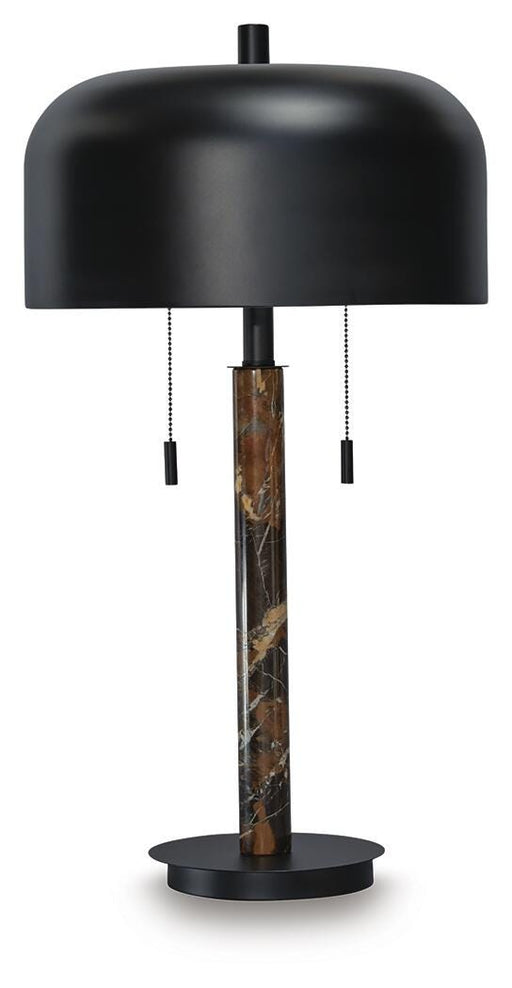 Alanbert Table Lamp - EZ Furniture of Mayfair (Philadelphia, PA)