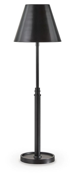 Wimner Table Lamp - EZ Furniture of Mayfair (Philadelphia, PA)
