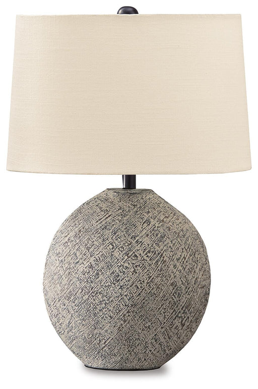 Harif Table Lamp - EZ Furniture of Mayfair (Philadelphia, PA)