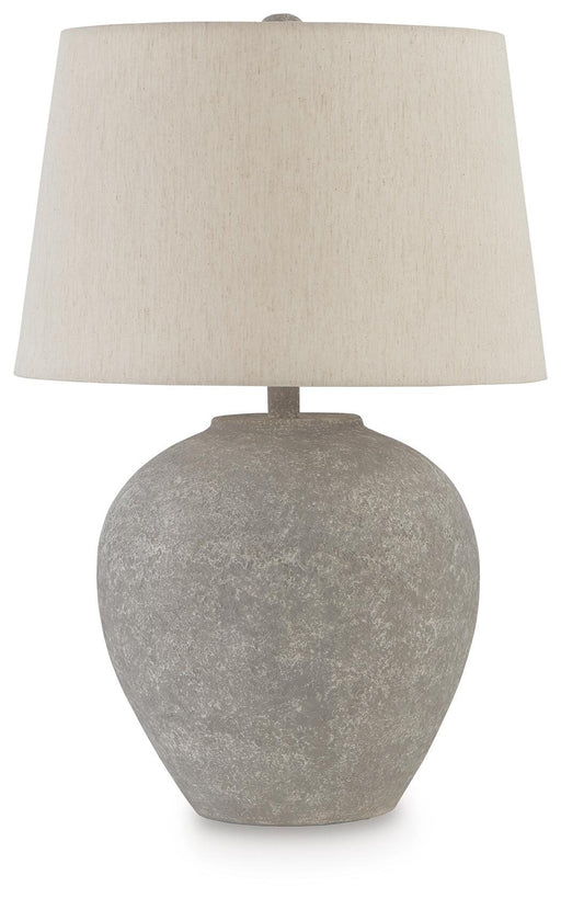 Dreward Table Lamp - EZ Furniture of Mayfair (Philadelphia, PA)