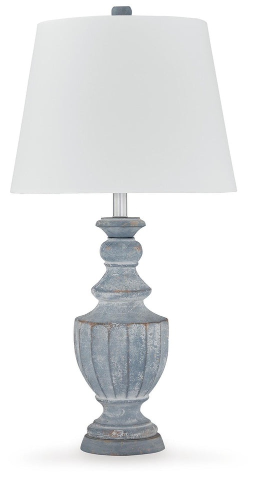 Cylerick Table Lamp - EZ Furniture of Mayfair (Philadelphia, PA)