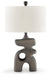 Danacy Lamp Set - EZ Furniture of Mayfair (Philadelphia, PA)