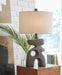 Danacy Lamp Set - EZ Furniture of Mayfair (Philadelphia, PA)