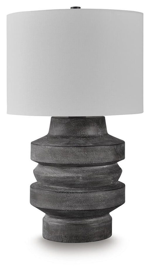 Wahida Table Lamp - EZ Furniture of Mayfair (Philadelphia, PA)