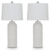 Vauville Table Lamp (Set of 2) - EZ Furniture of Mayfair (Philadelphia, PA)