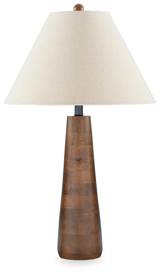 Danset Table Lamp - EZ Furniture of Mayfair (Philadelphia, PA)