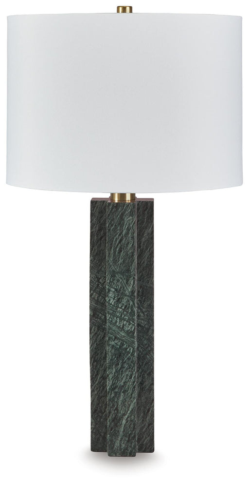 Keegan Table Lamp - EZ Furniture of Mayfair (Philadelphia, PA)