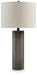 Dingerly Lamp Set - EZ Furniture of Mayfair (Philadelphia, PA)