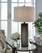 Dingerly Lamp Set - EZ Furniture of Mayfair (Philadelphia, PA)