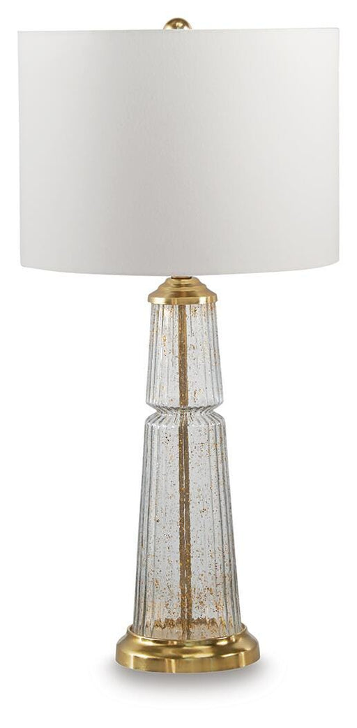 Bakersboro Table Lamp - EZ Furniture of Mayfair (Philadelphia, PA)