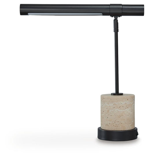 Vinmour Desk Lamp - EZ Furniture of Mayfair (Philadelphia, PA)