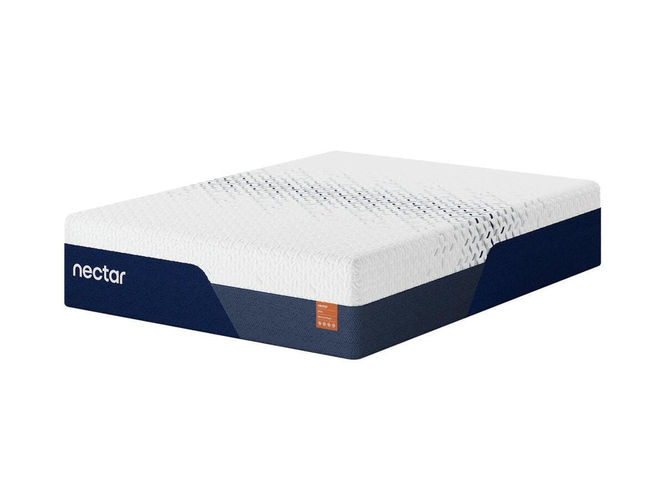 Nectar Ultra Memory Foam Mattress - EZ Furniture of Mayfair (Philadelphia, PA)