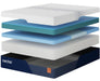 Nectar Ultra Memory Foam Mattress - EZ Furniture of Mayfair (Philadelphia, PA)