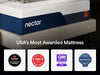 Nectar Ultra Memory Foam Mattress - EZ Furniture of Mayfair (Philadelphia, PA)