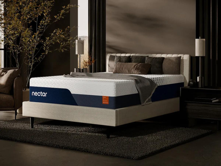 Nectar Ultra Memory Foam Mattress - EZ Furniture of Mayfair (Philadelphia, PA)