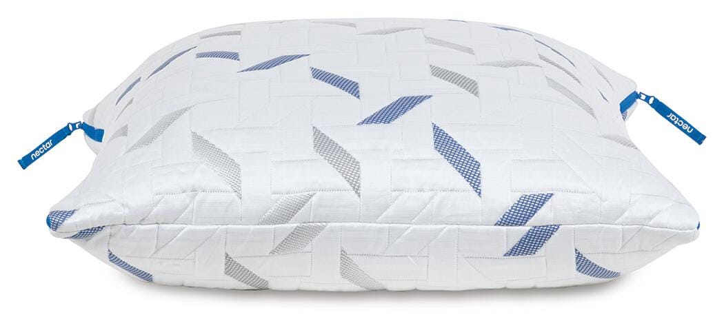 Nectar Classic / Pillow - EZ Furniture of Mayfair (Philadelphia, PA)