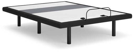 Best Base with Lumbar and Audio Adjustable Base - EZ Furniture of Mayfair (Philadelphia, PA)