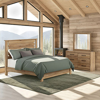 Brozmont Nightstand - EZ Furniture of Mayfair (Philadelphia, PA)