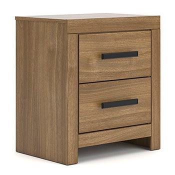 Broachmyn Nightstand - EZ Furniture of Mayfair (Philadelphia, PA)