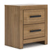 Broachmyn Nightstand - EZ Furniture of Mayfair (Philadelphia, PA)