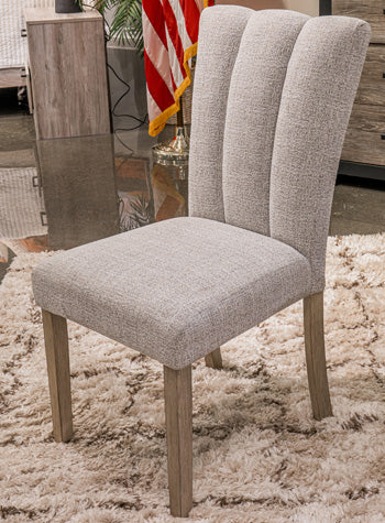Larawyn Dining Chair - EZ Furniture of Mayfair (Philadelphia, PA)