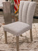 Larawyn Dining Chair - EZ Furniture of Mayfair (Philadelphia, PA)
