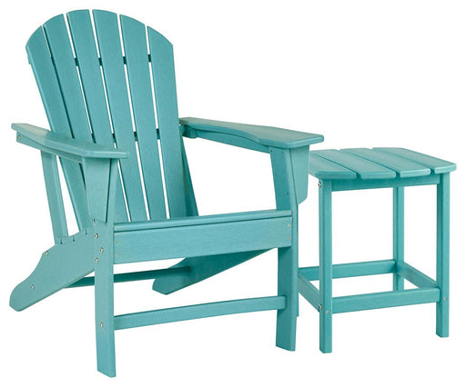 Sundown Treasure Outdoor Seating Set - EZ Furniture of Mayfair (Philadelphia, PA)
