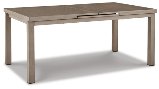 Beach Front Outdoor Dining Table - EZ Furniture of Mayfair (Philadelphia, PA)