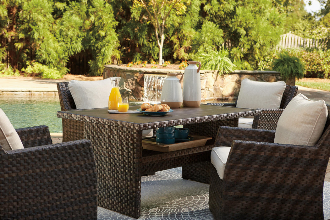 Easy Isle Multi-Use Table - EZ Furniture of Mayfair (Philadelphia, PA)