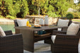Easy Isle Multi-Use Table - EZ Furniture of Mayfair (Philadelphia, PA)