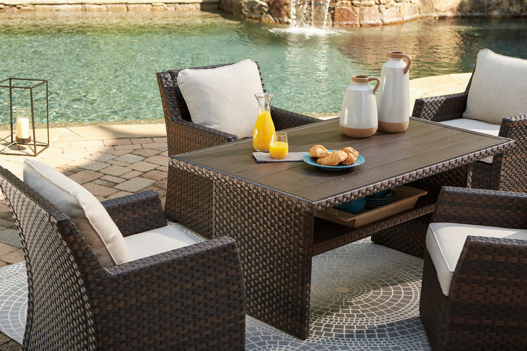 Easy Isle Multi-Use Table - EZ Furniture of Mayfair (Philadelphia, PA)