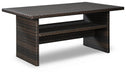 Easy Isle Multi-Use Table - EZ Furniture of Mayfair (Philadelphia, PA)