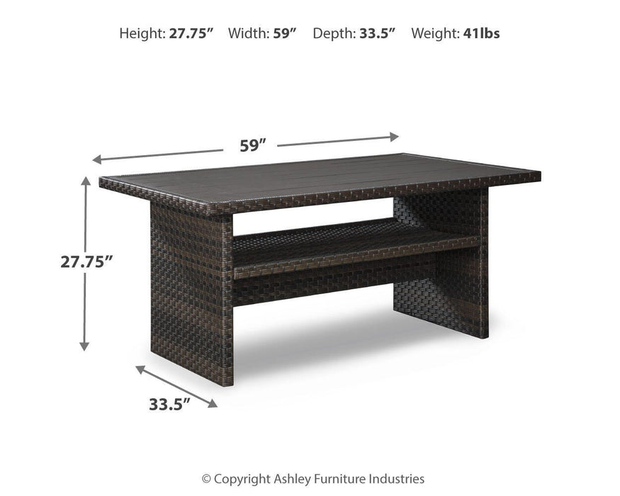 Easy Isle Multi-Use Table - EZ Furniture of Mayfair (Philadelphia, PA)