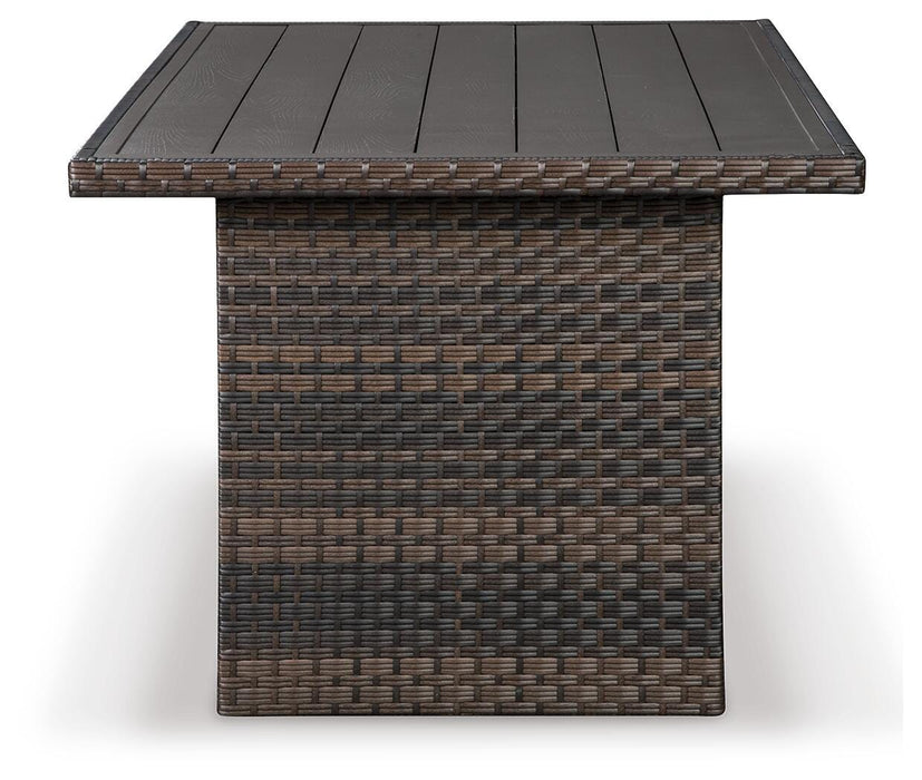 Easy Isle Multi-Use Table - EZ Furniture of Mayfair (Philadelphia, PA)