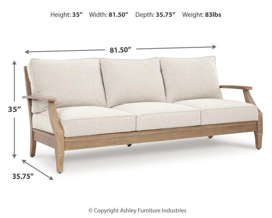 Carter Hall Outdoor Set